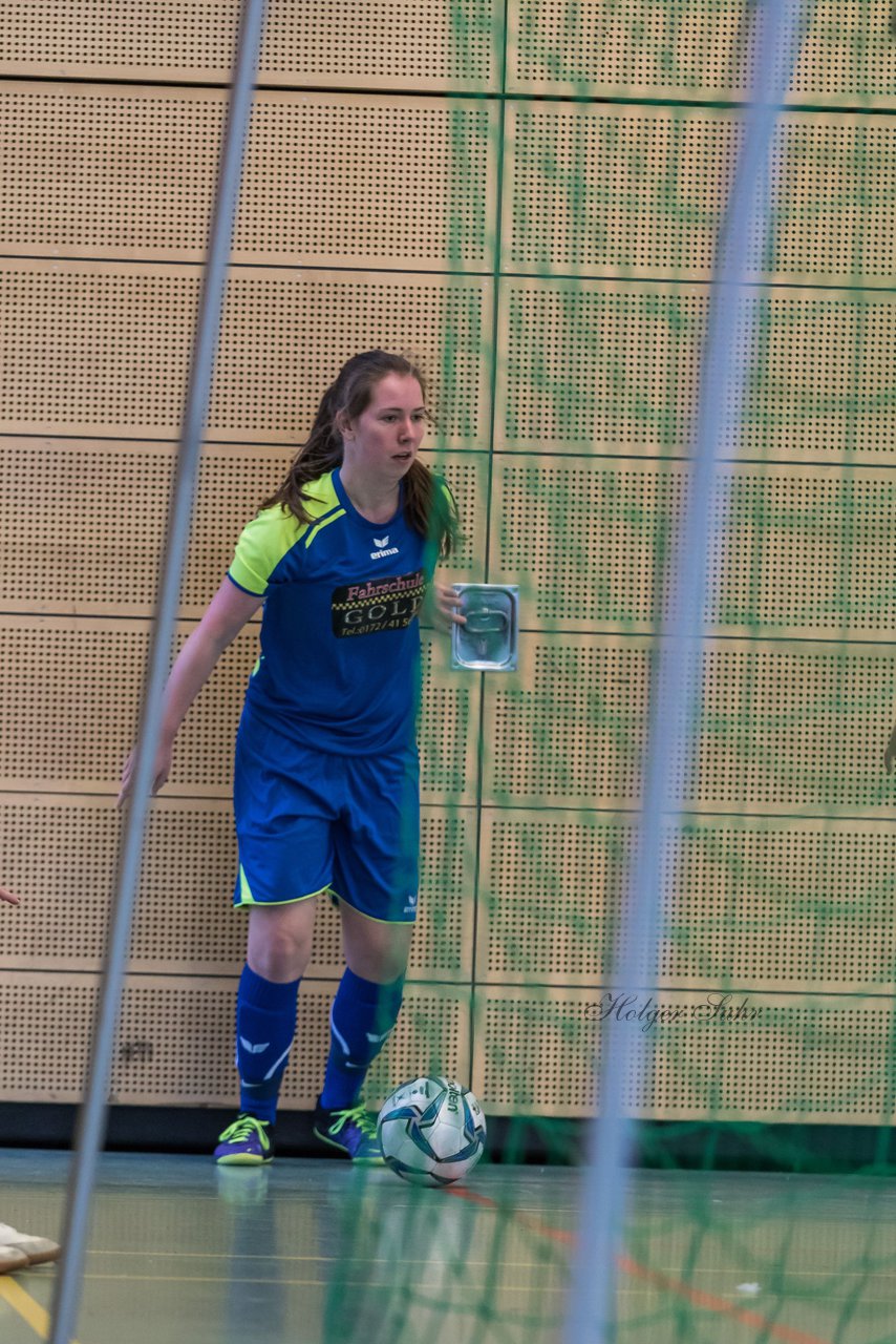 Bild 298 - Girls Cup